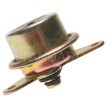 Standard Ignition Fuel Pressure R, Pr13 PR13